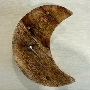 ✨ Single Tahitian Black Pearl Earring from Bora Bora ✨